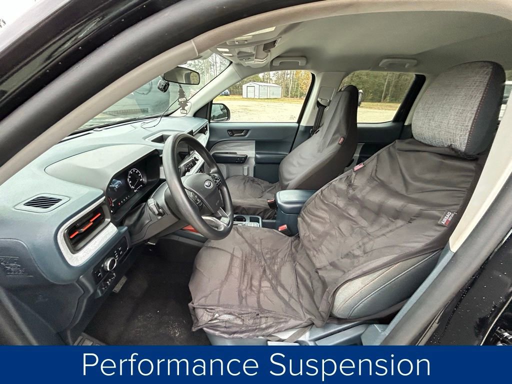 Used 2024 Ford Maverick XLT w/ Equipment Group 300A Standard image 25