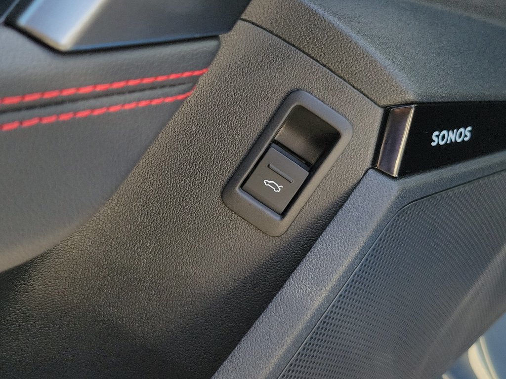New 2026 Audi RS 3 AWD/4WD image 20