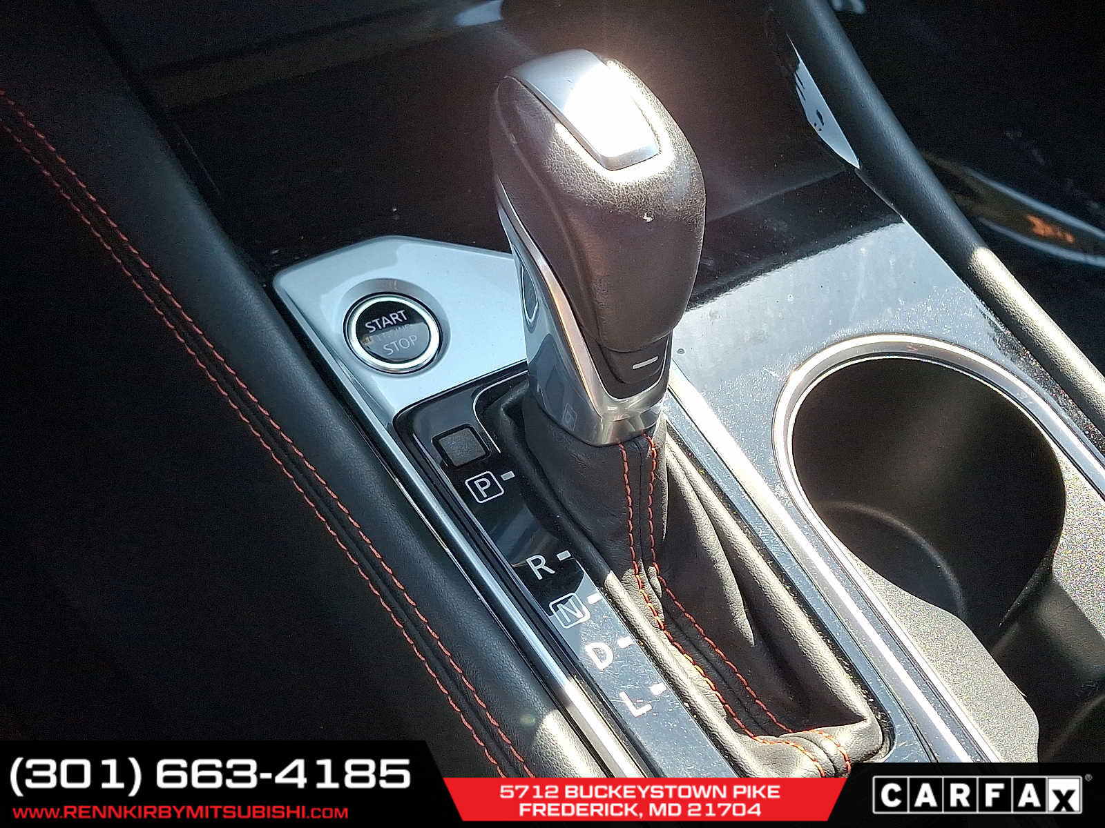 Used 2023 Nissan Altima 2.5 SR image 15