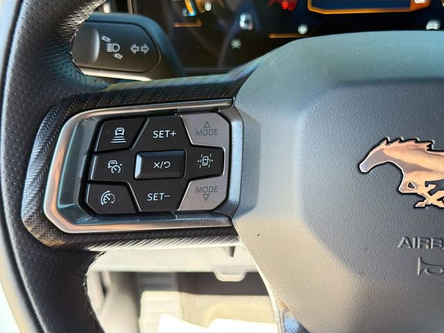 Used 2025 Ford Mustang GT Premium image 34