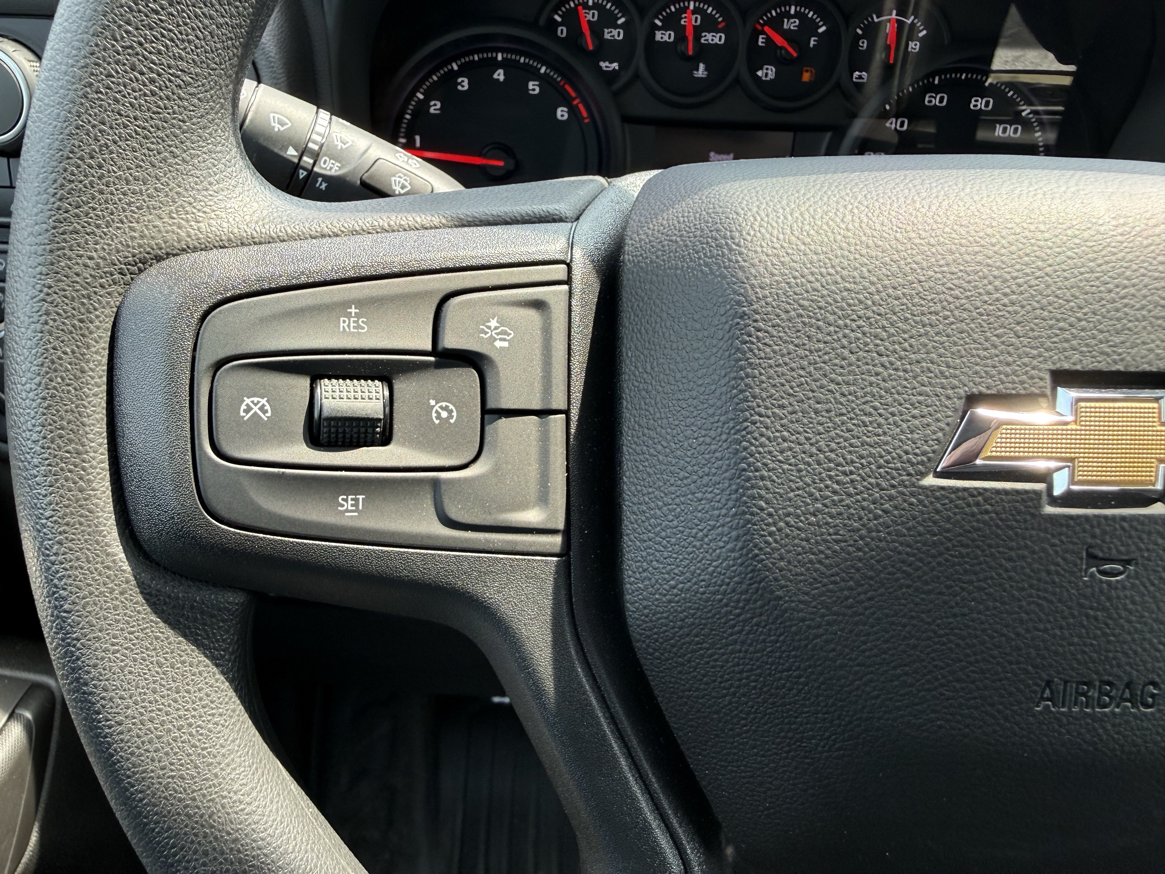 New 2026 Chevrolet Silverado 2500 W/T w/ WT Convenience Package AWD/4WD image 18