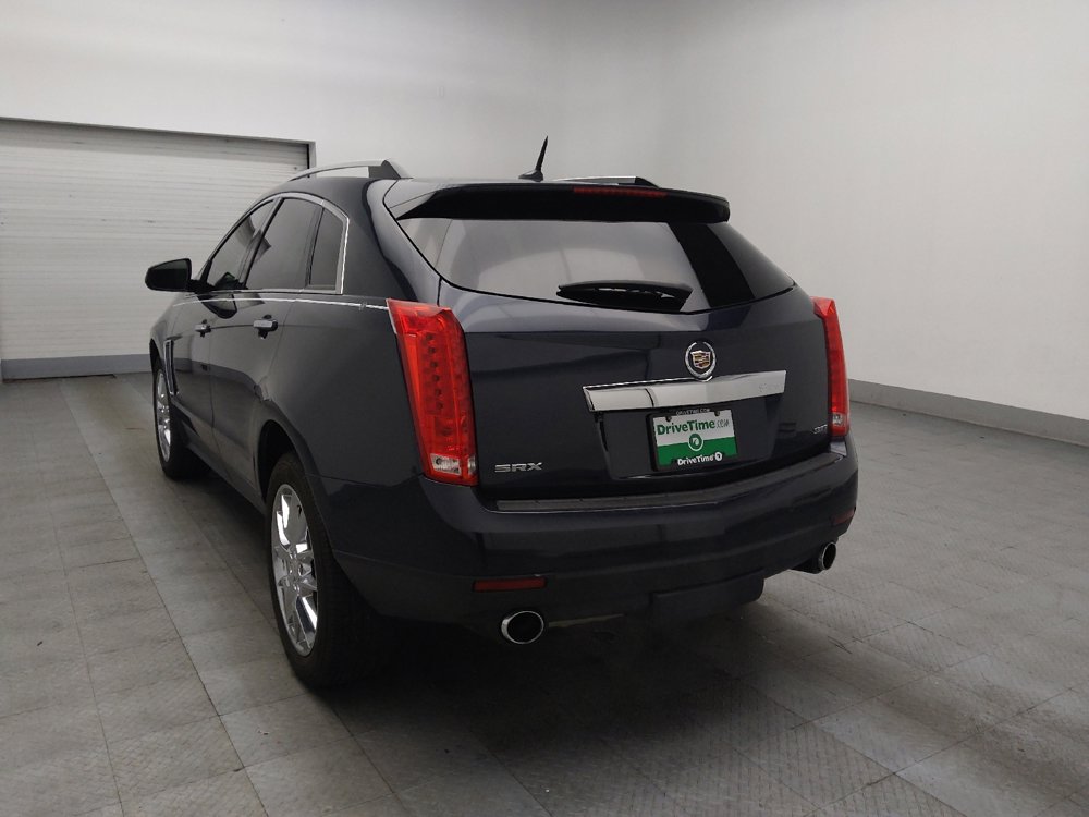 Used 2014 Cadillac SRX Performance w/ Driver Assist Package FWD image 5