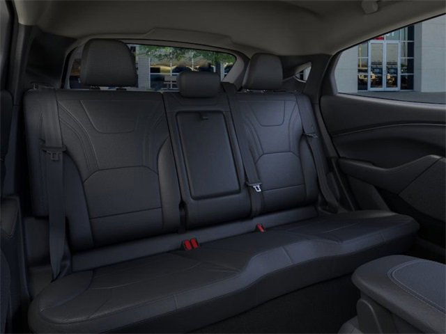 New 2025 Ford Mustang Mach-E Premium image 11