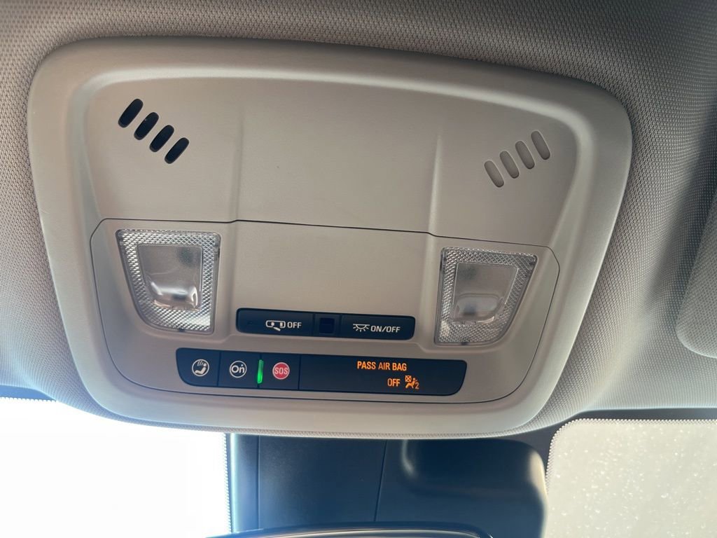 Used 2024 Chevrolet Malibu RS image 41