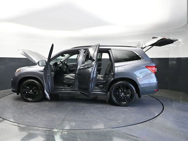 Used 2022 Honda Pilot Special Edition image 42