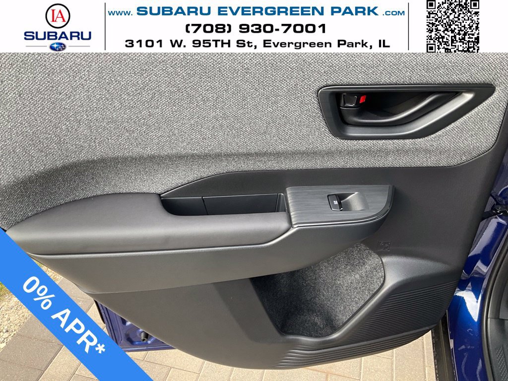 New 2026 Subaru Outback Premium AWD/4WD image 37