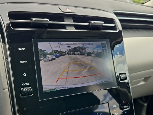 Used 2024 Hyundai Tucson SEL FWD image 18