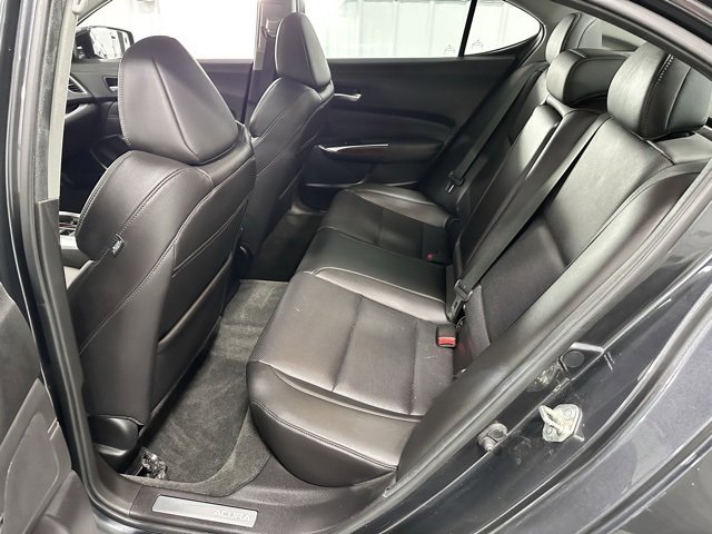Used 2016 Acura TLX w/ Technology Package image 10