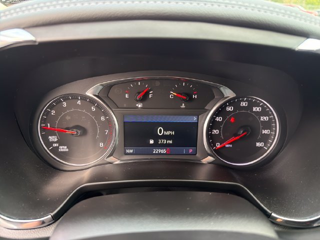 Certified 2023 Chevrolet Blazer LT w/ Convenience Package FWD image 15