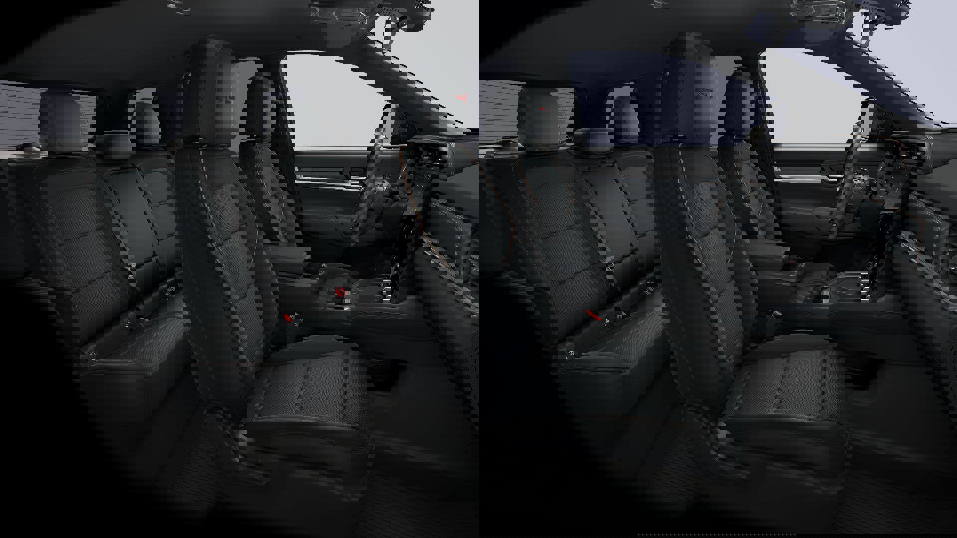 New 2026 GMC Terrain AT4 image 37