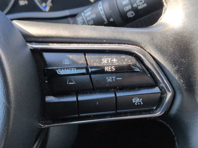 Used 2024 MAZDA CX-90 3.3 Turbo w/ Select Package image 16