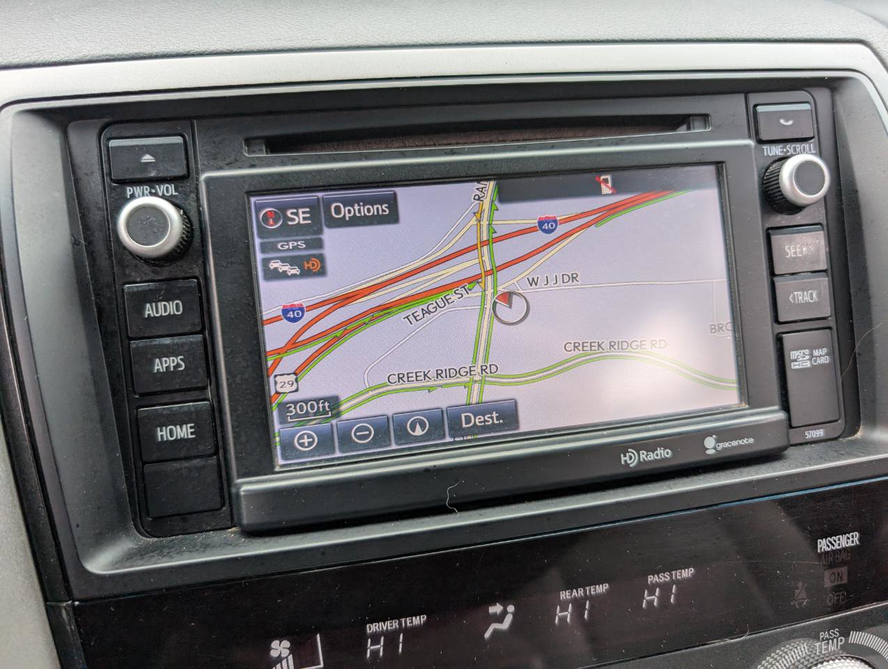 Used 2015 Toyota Sequoia SR5 AWD/4WD image 17