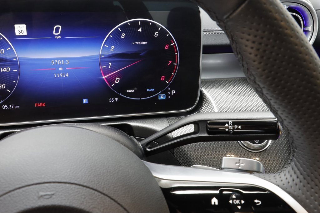 Used 2024 Mercedes-Benz CLE 450 CLE 450 image 13