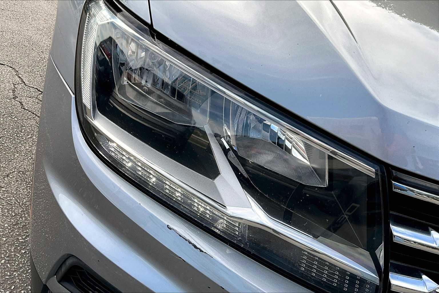 Used 2019 Volkswagen Tiguan S w/ Driver Assistance Package image 27