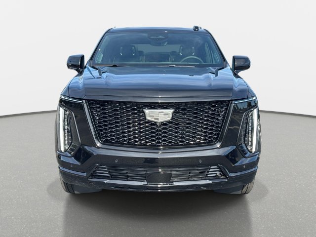 New 2026 Cadillac Escalade ESV Platinum Sport w/ LPO, ONYX Package AWD/4WD image 9