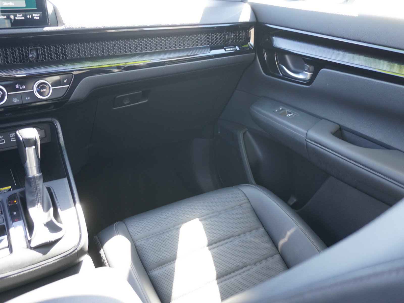 Used 2025 Honda CR-V EX-L image 17
