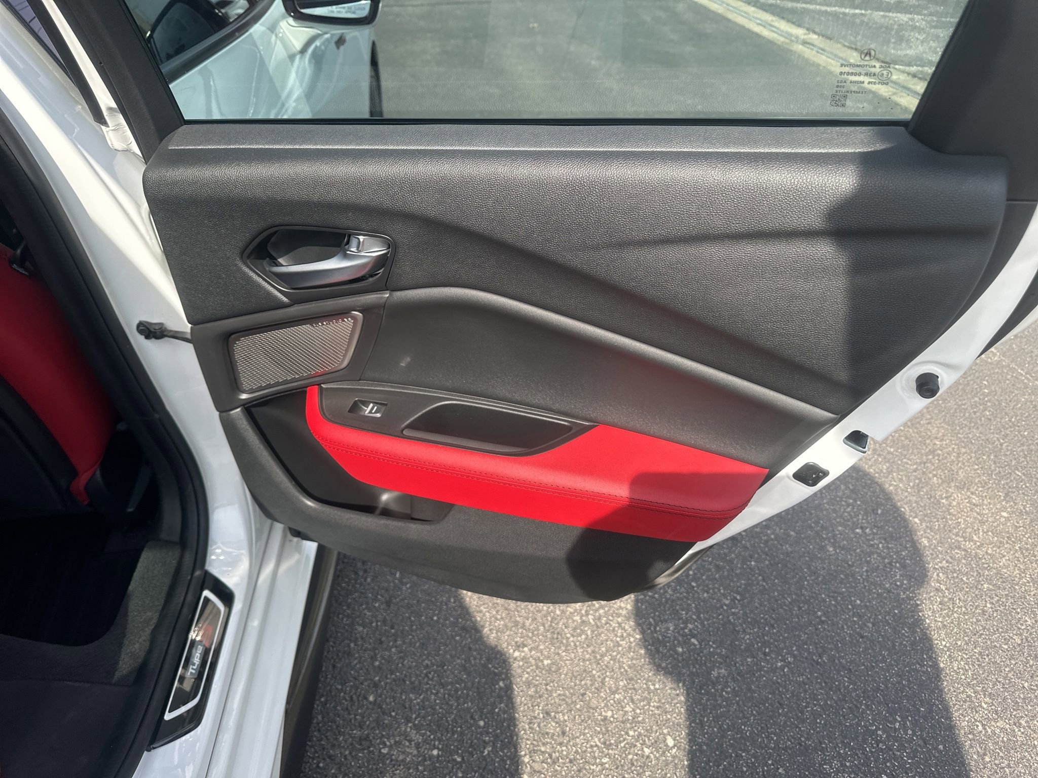 Used 2021 Acura TLX Type S AWD/4WD image 17