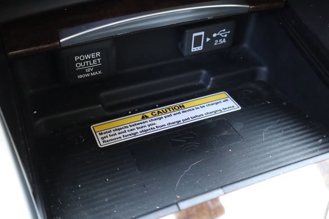 Used 2018 Acura TLX V6 SH-AWD w/ Advance Package image 26