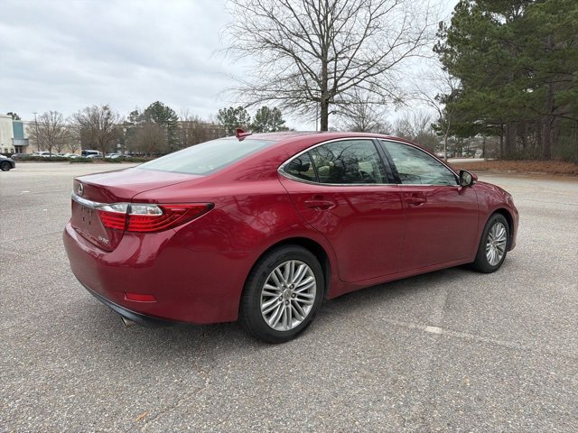 Used 2013 Lexus ES 350 image 6