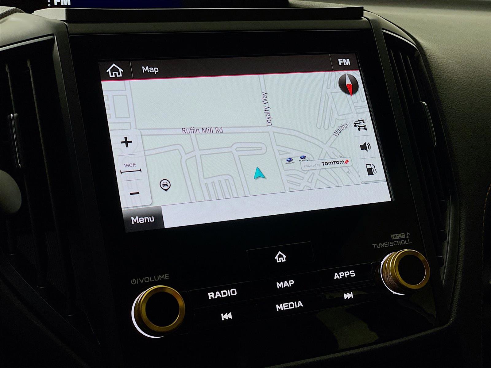 Certified 2025 Subaru Forester Wilderness w/ Convenience Package image 17