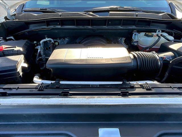 Used 2020 GMC Sierra 1500 SLT w/ SLT Convenience Package image 11