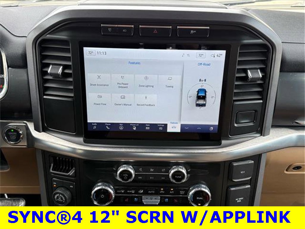 Used 2023 Ford F150 Lariat w/ Bed Utility Package image 20