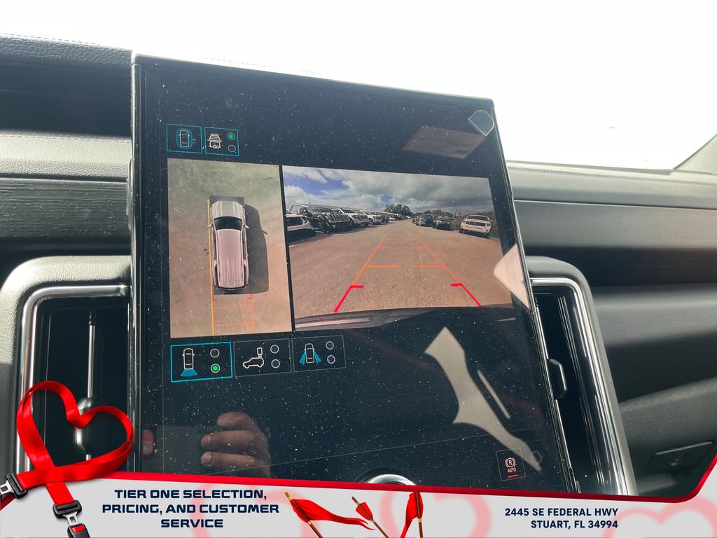 New 2026 GMC Yukon XL Denali image 29