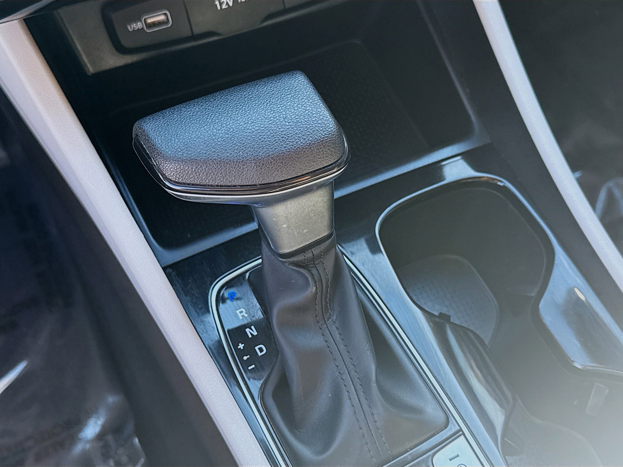 Used 2023 Hyundai Tucson SE image 13