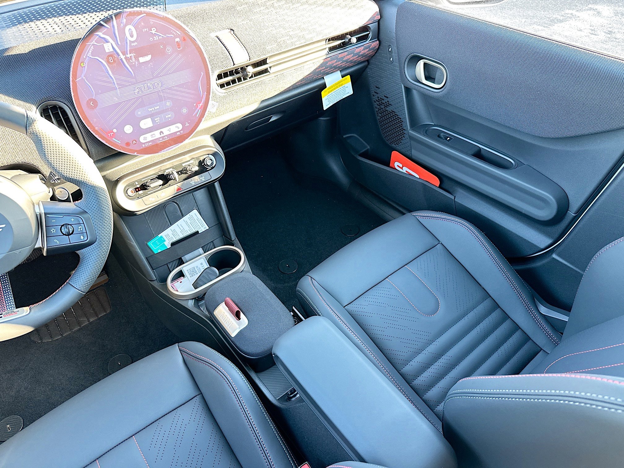 New 2026 MINI Cooper S image 18