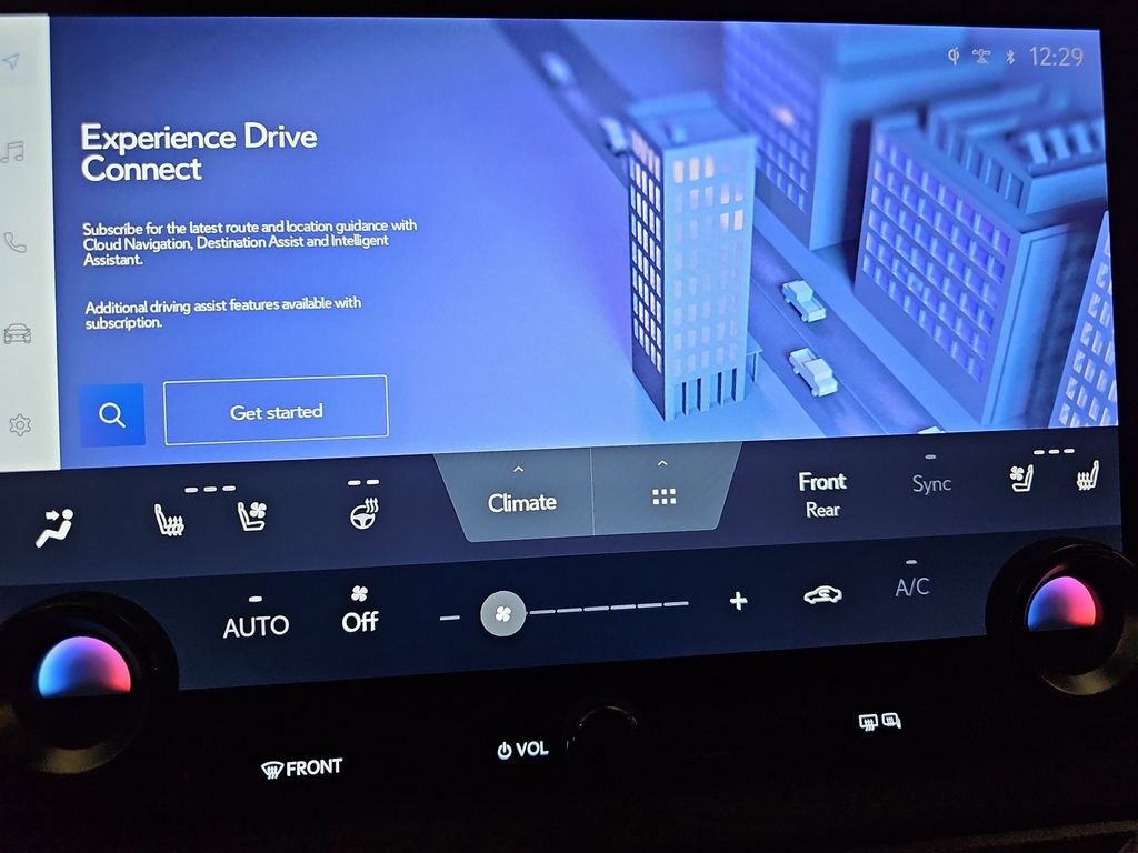 Certified 2025 Lexus RX 350 Premium Plus w/ Convenience Package AWD/4WD image 22