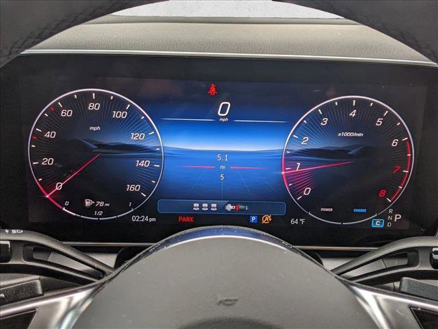 Used 2026 Mercedes-Benz GLC 300 4MATIC image 10