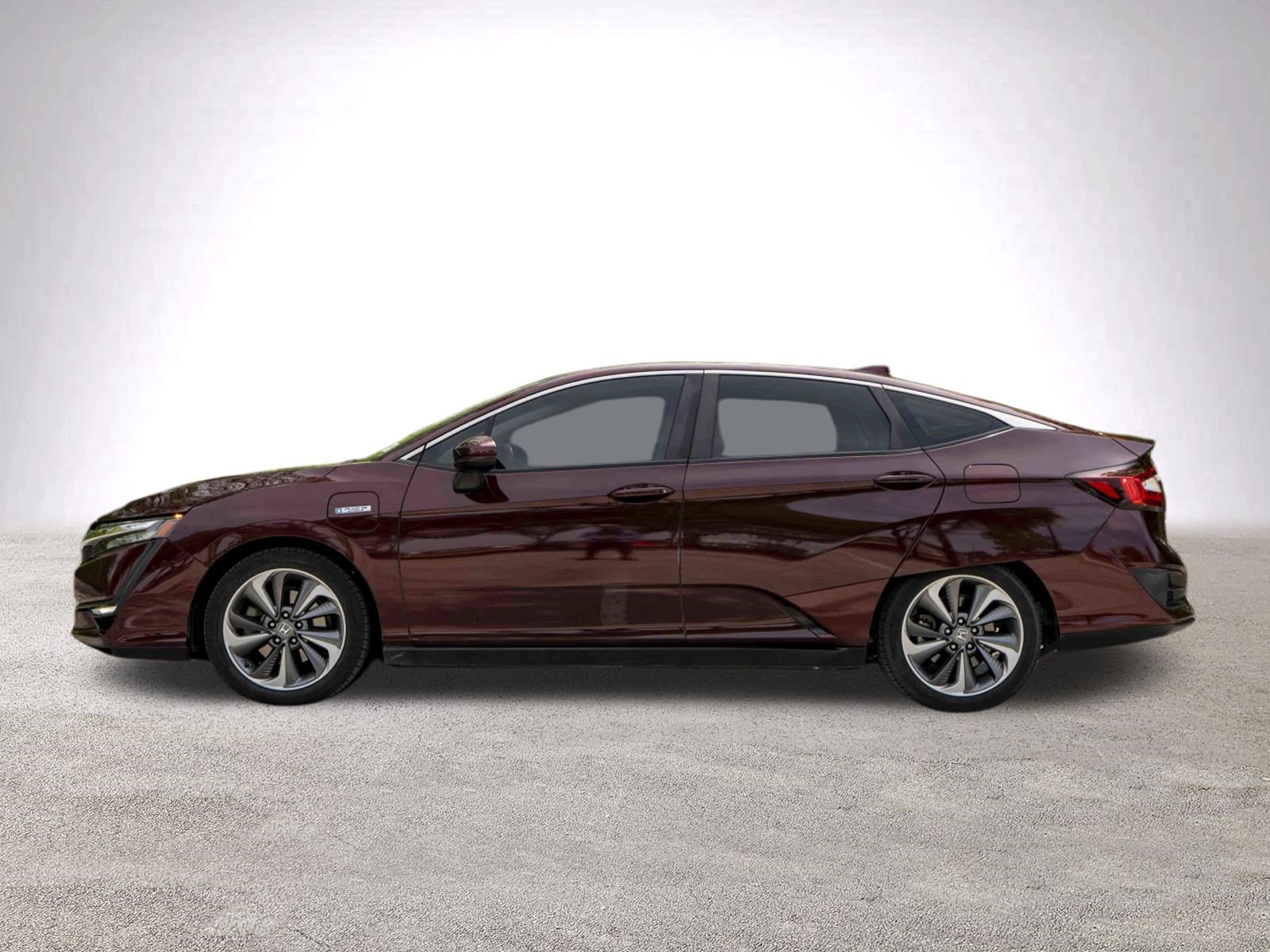 Used 2018 Honda Clarity Touring image 6