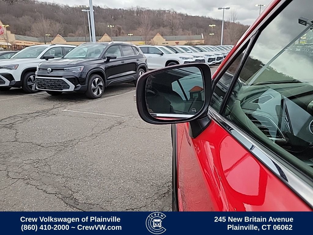 Used 2021 Subaru Crosstrek 2.5i Limited image 26