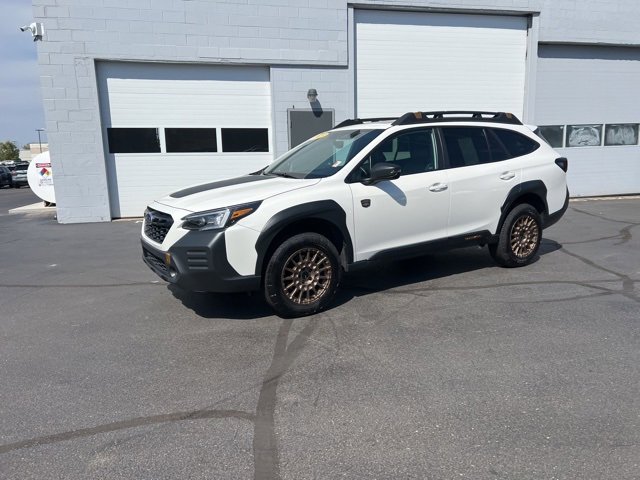 Used 2023 Subaru Outback Wilderness image 17