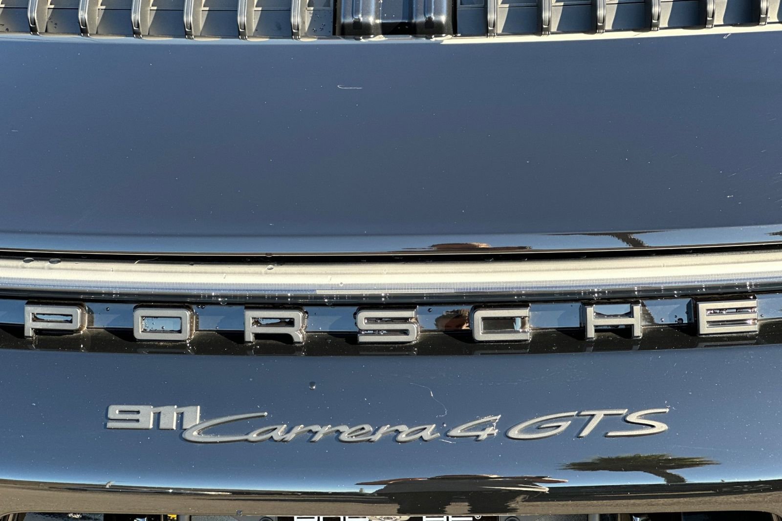 Used 2023 Porsche 911 Carrera 4 GTS image 37