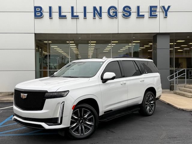 Used 2023 Cadillac Escalade Sport AWD/4WD image 17