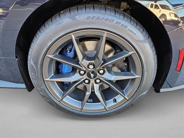 New 2026 Ford Mustang Dark Horse RWD image 11