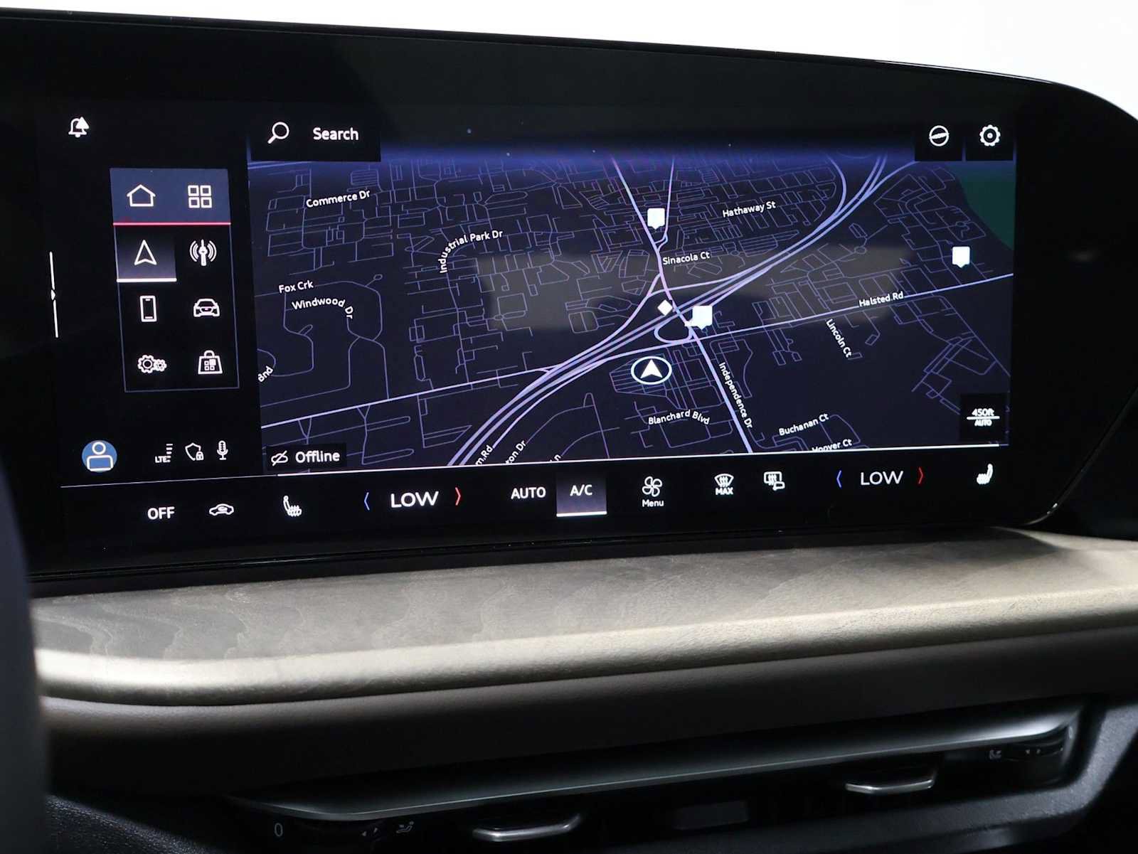 Certified 2025 Audi Q5 Premium w/ Convenience Package AWD/4WD image 30
