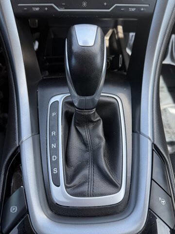 Used 2013 Ford Fusion Titanium w/ Titanium Driver Assist Pkg FWD image 15