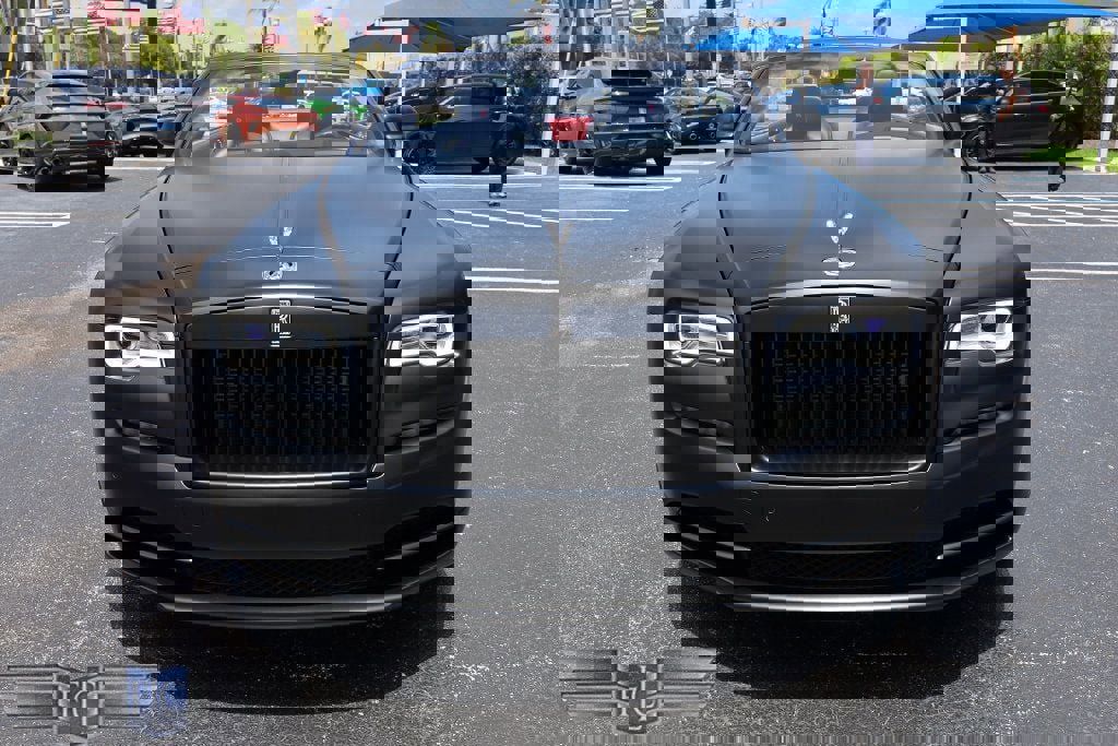 Used 2021 Rolls-Royce Dawn image 8