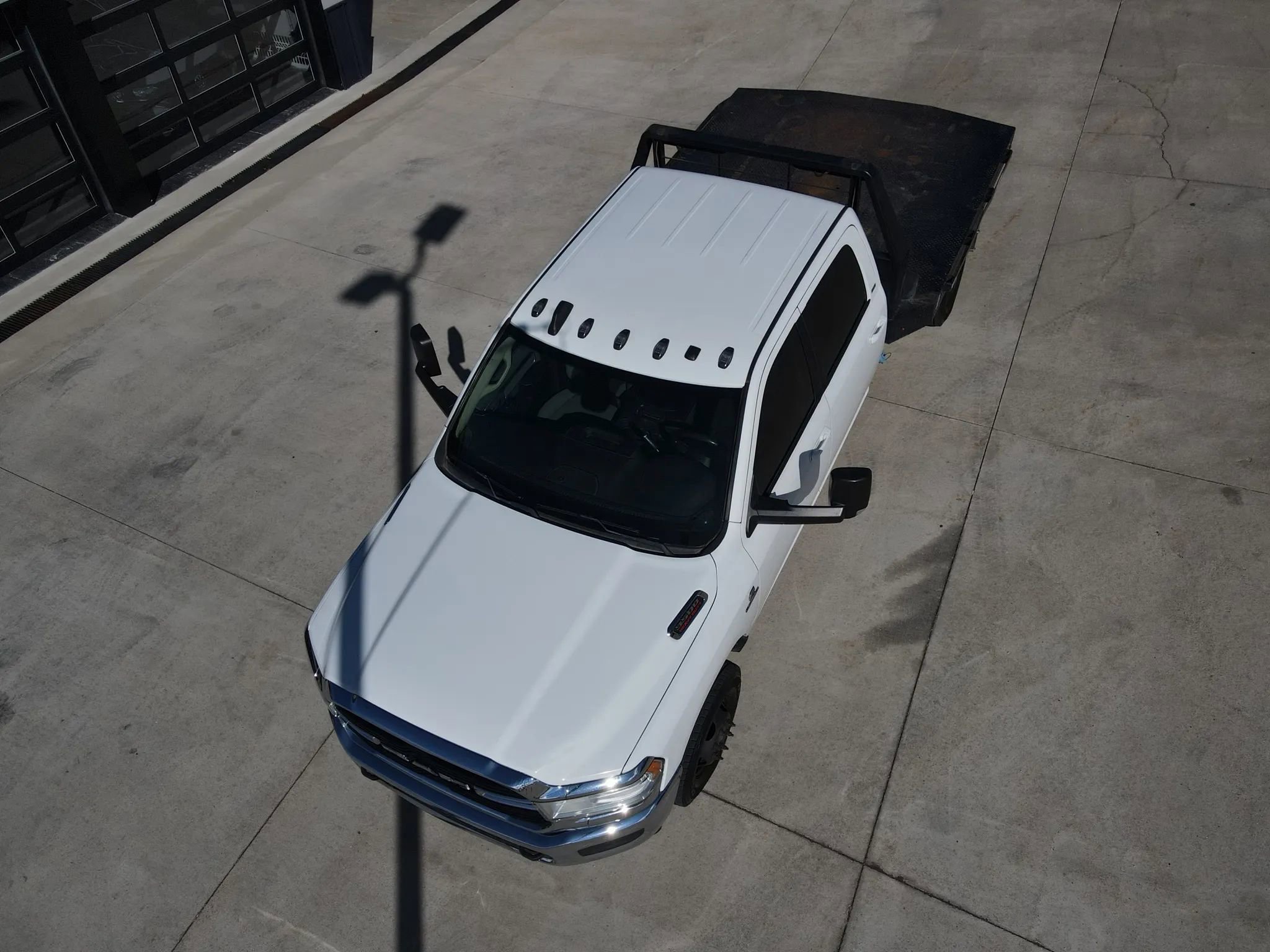Used 2020 RAM 3500 SLT w/ Quick Order Package 2YG SLT AWD/4WD image 56