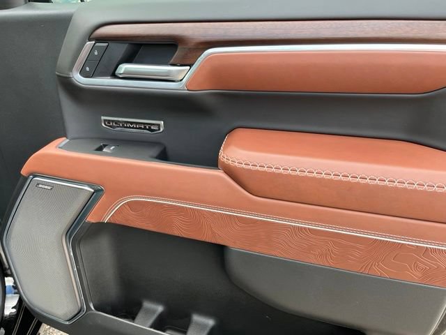 Certified 2026 GMC Sierra 1500 Denali Ultimate AWD/4WD image 25