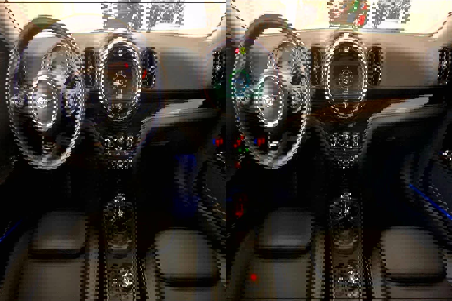 Used 2020 MINI Cooper Countryman S w/ Convenience Package image 16