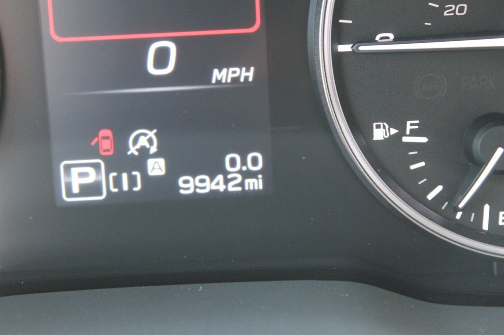 Used 2024 Subaru Crosstrek 2.5i Limited w/ Popular Package #4A image 9