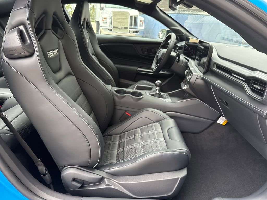 New 2026 Ford Mustang GT Premium w/ GT Performance Package image 23