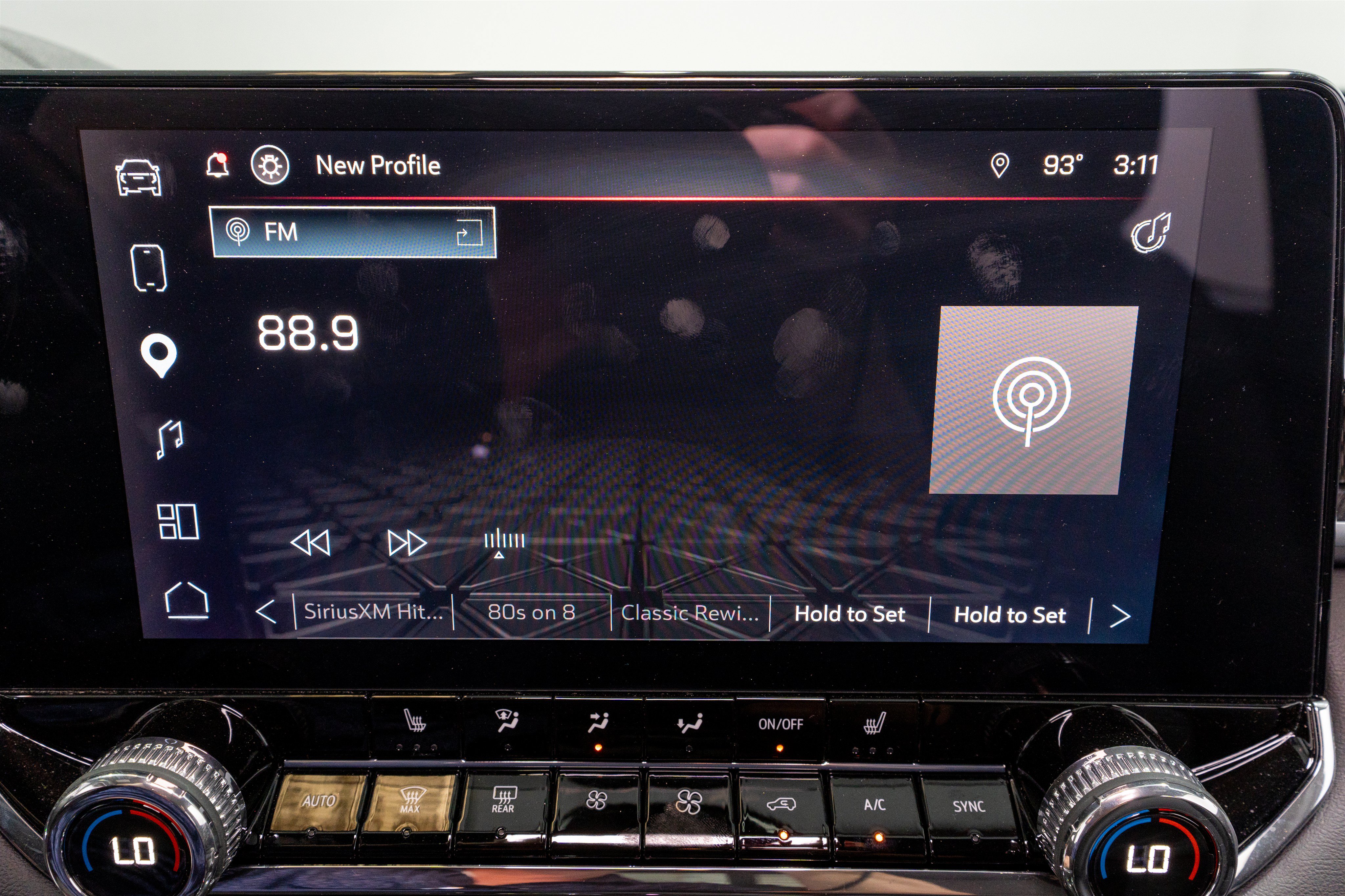 Used 2025 GMC Canyon Elevation w/ Convenience Package AWD/4WD image 20