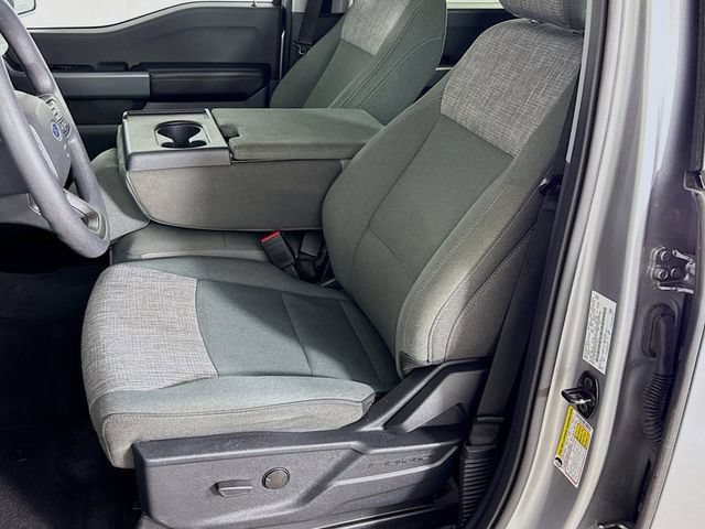Used 2023 Ford F150 XLT AWD/4WD image 22