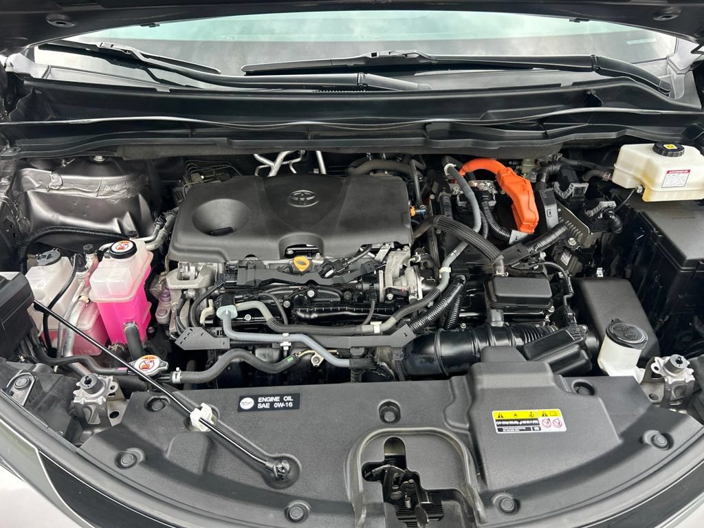 Certified 2021 Toyota Sienna XSE w/ XSE Plus Package AWD/4WD image 22