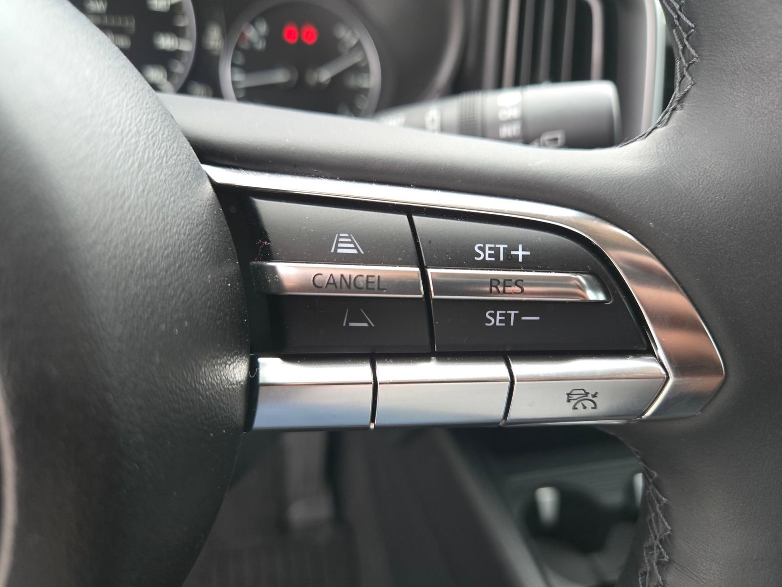 Certified 2025 MAZDA CX-50 AWD 2.5 Hybrid w/ Weather Package image 14