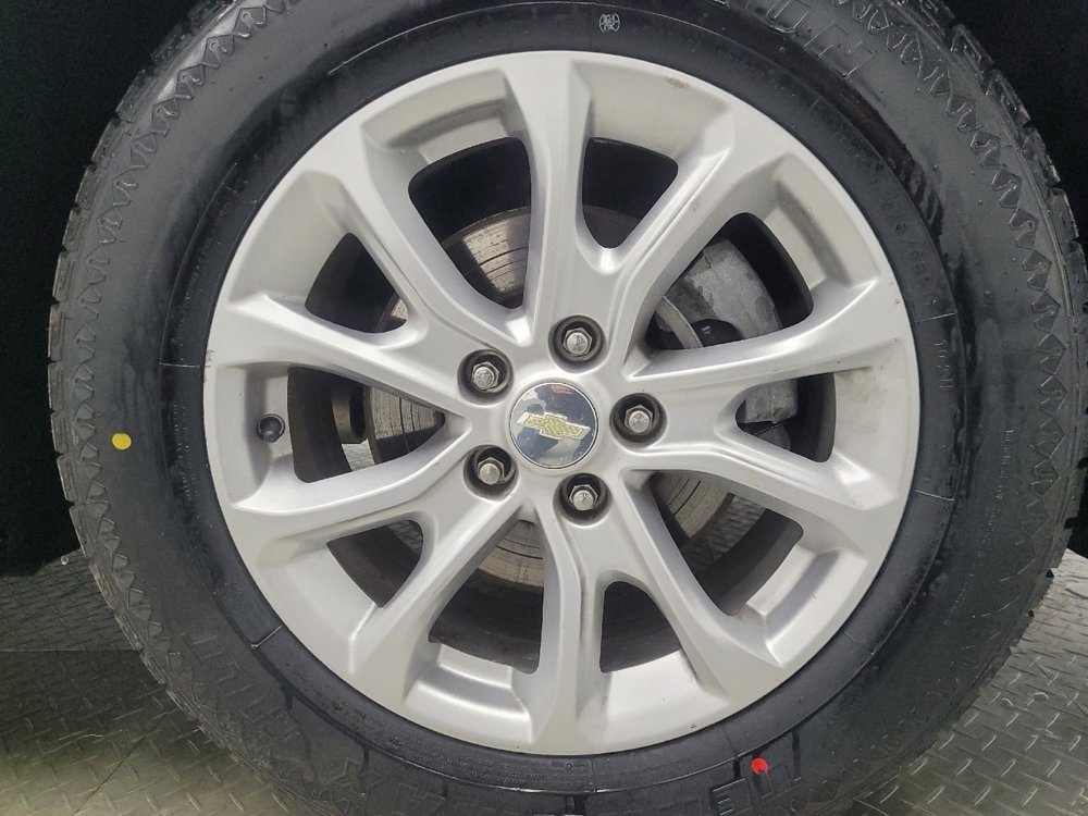 Used 2019 Chevrolet Equinox LT image 31